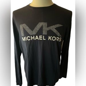 Michael Kors Long Sleeve Tee